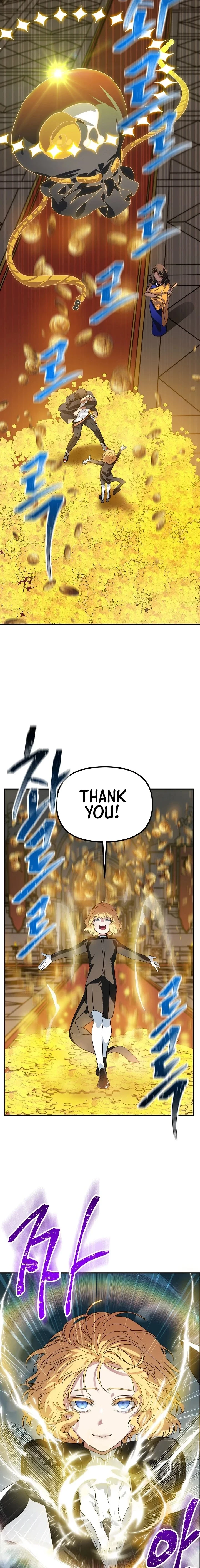 SSS-Class Suicide Hunter, chapter 22, image 11