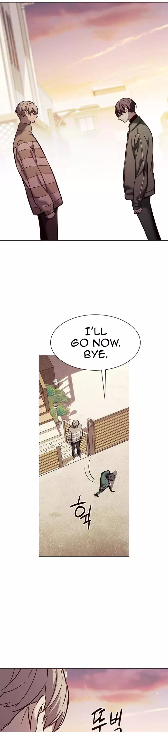 Eleceed, chapter 181, image 34