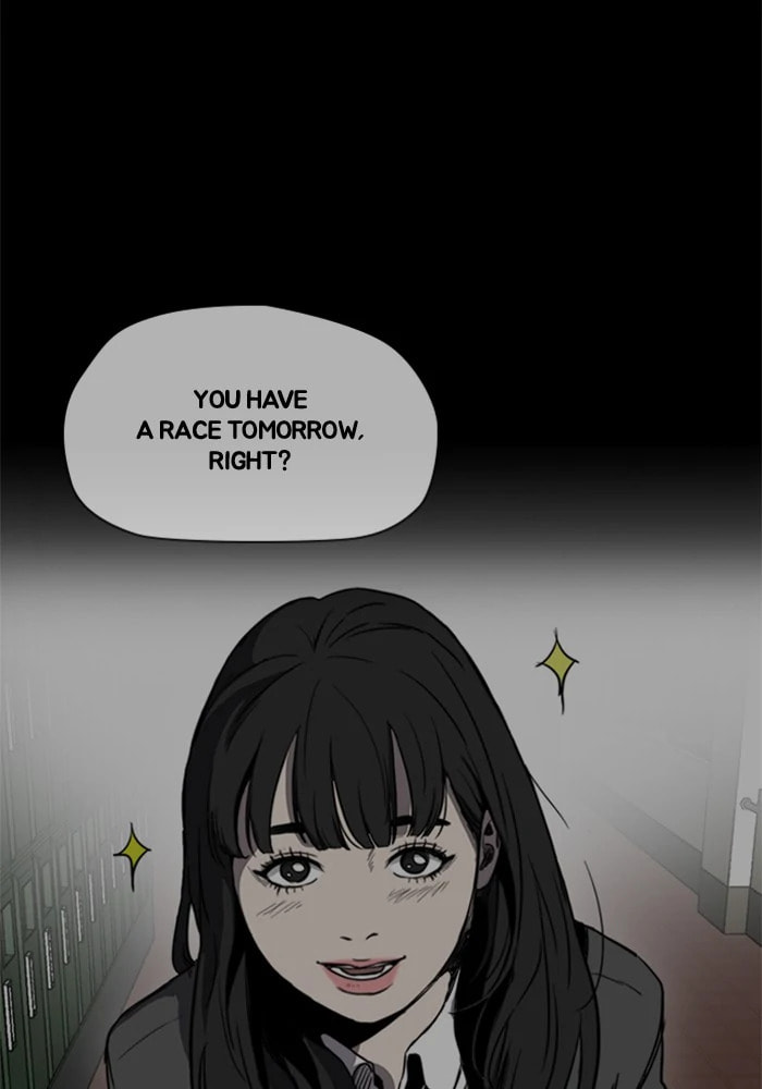 Wind Breaker, chapter 203, image 21