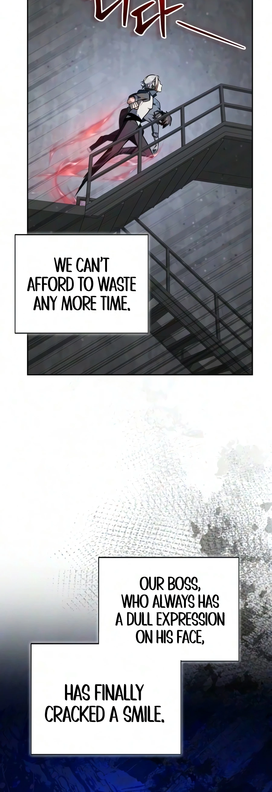 Genius Prismatic Mage, chapter 79, image 11