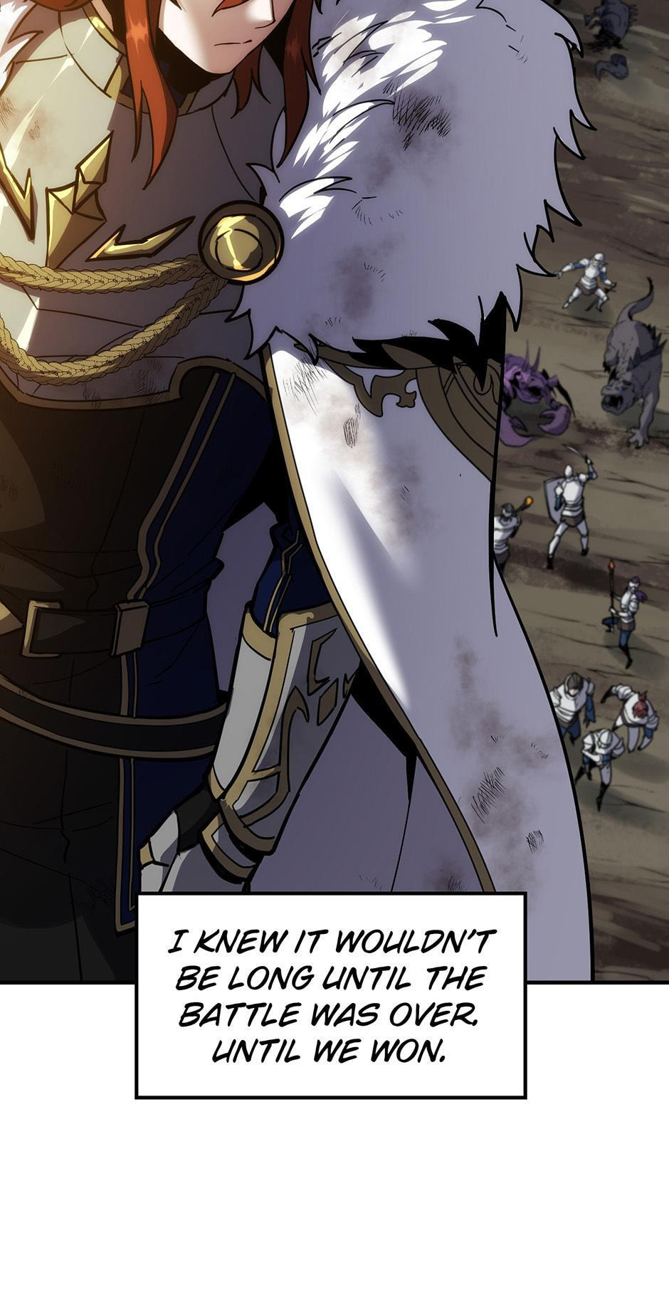 The Beginning After the End, chapter 255, image 143