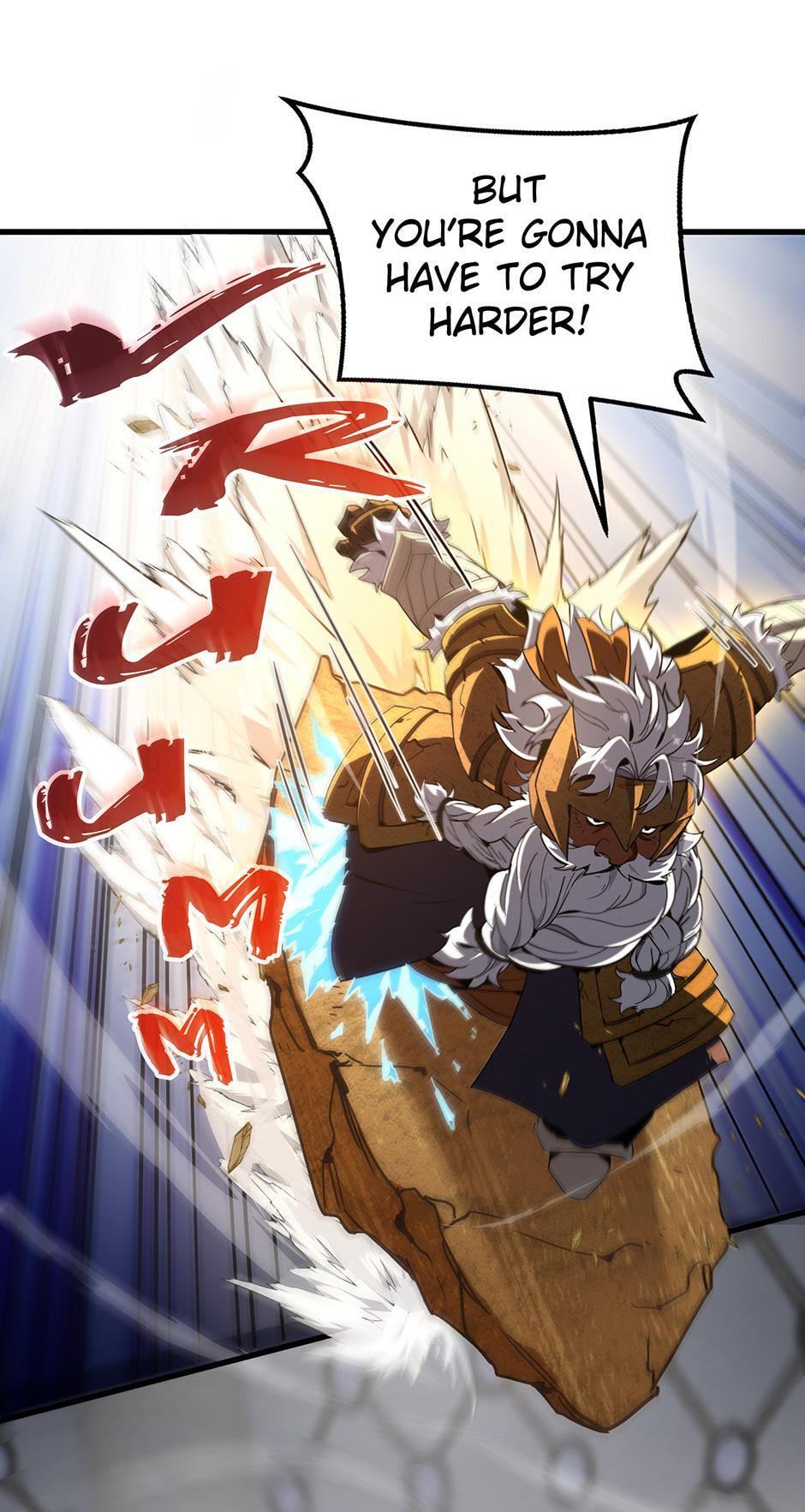 The Beginning After the End, chapter 214, image 12