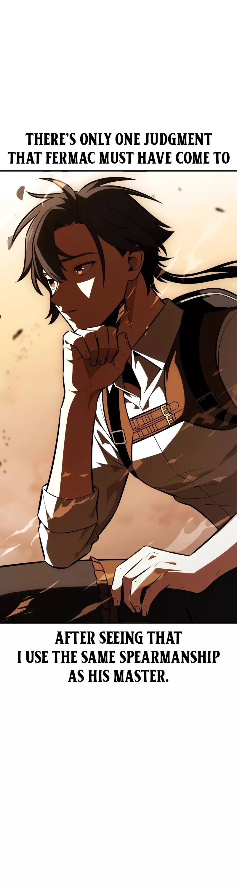 I Killed the Main Player, chapter 30, image 43