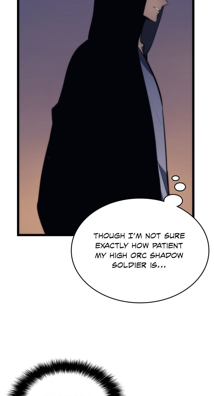 Solo Leveling, chapter 94, image 104