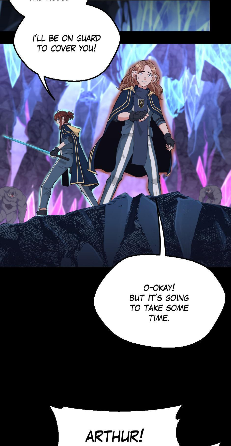 The Beginning After the End, chapter 117, image 26