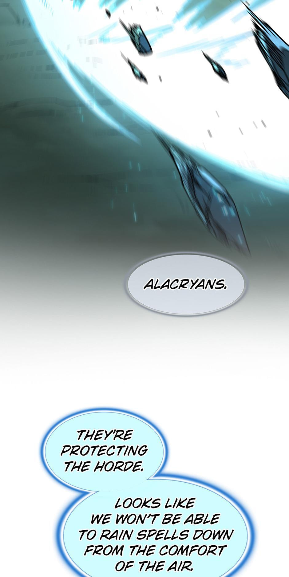 The Beginning After the End, chapter 245, image 7