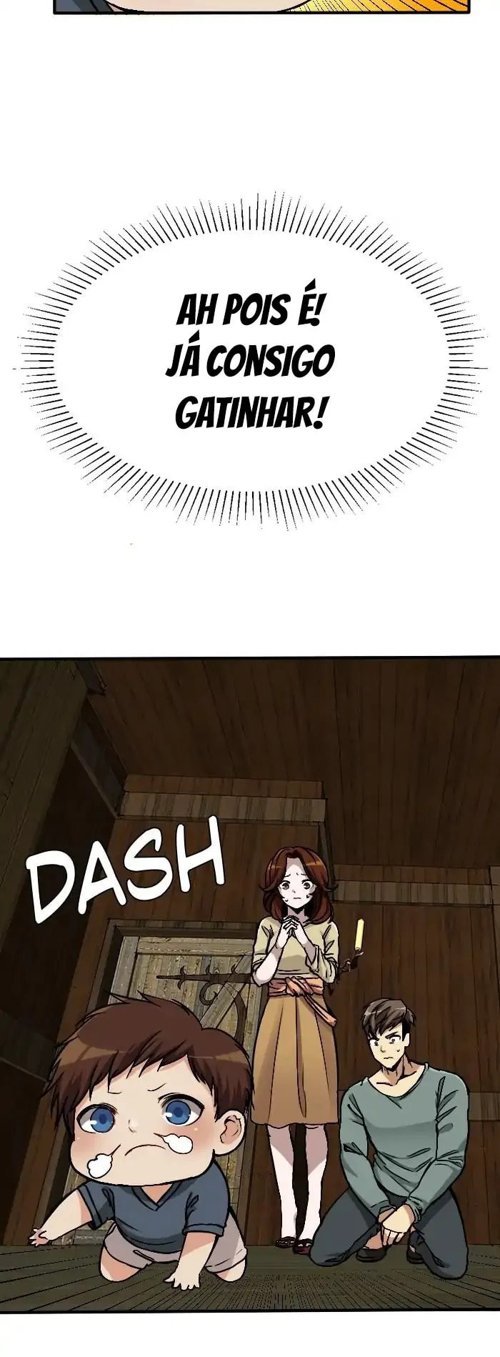 The Beginning After the End, chapter 2, page 9