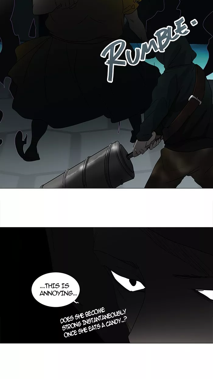 Tower of God, chapter 253, image 30
