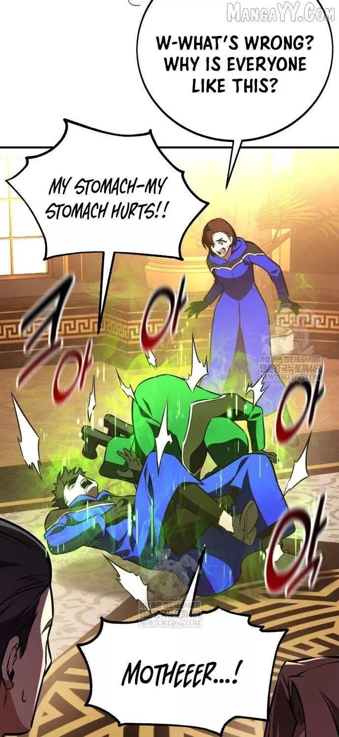 I Killed the Main Player, chapter 97, image 28