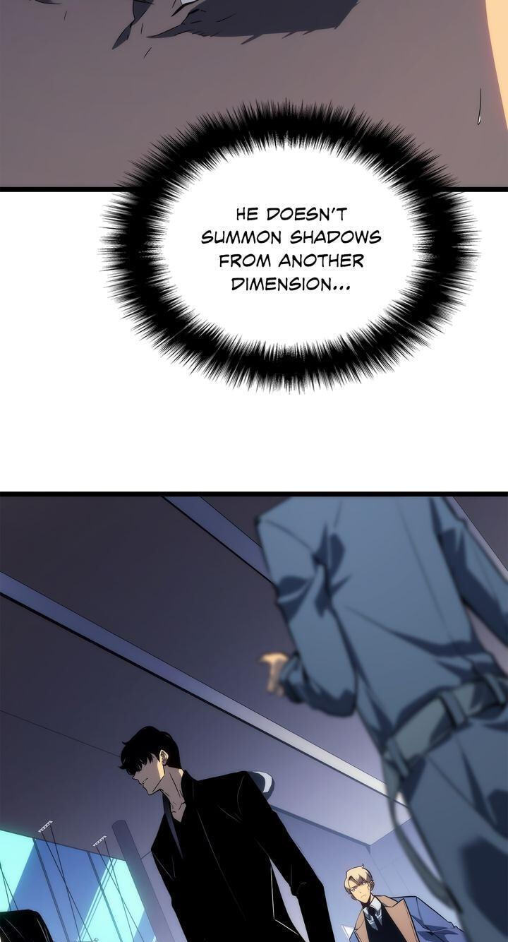 Solo Leveling, chapter 142, page 16