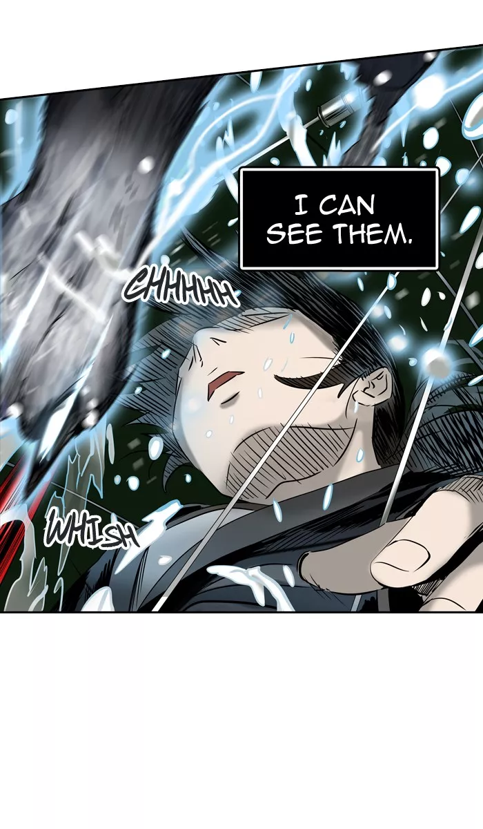 Tower of God, chapter 298, image 73