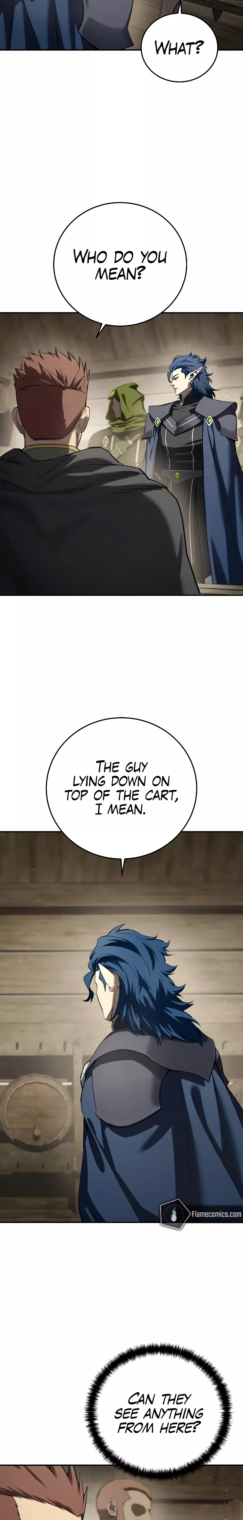 Star-Fostered Swordmaster, chapter 106, image 24