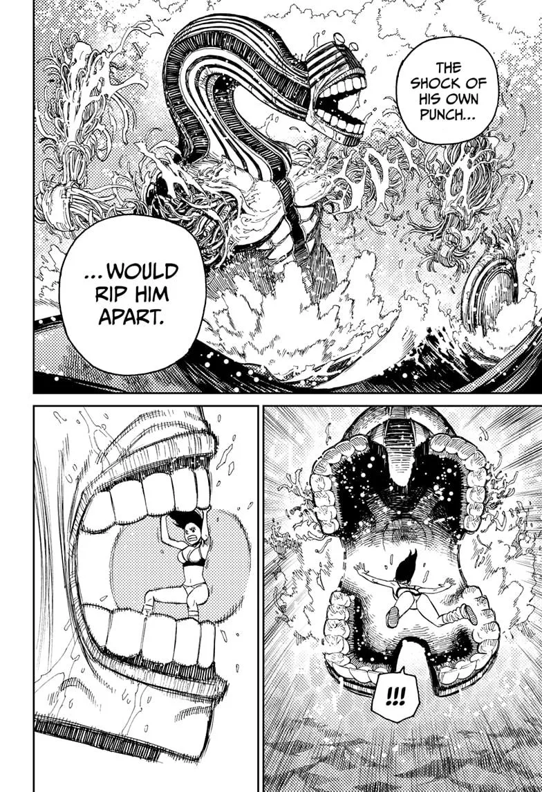 Dandadan, chapter 24, image 20