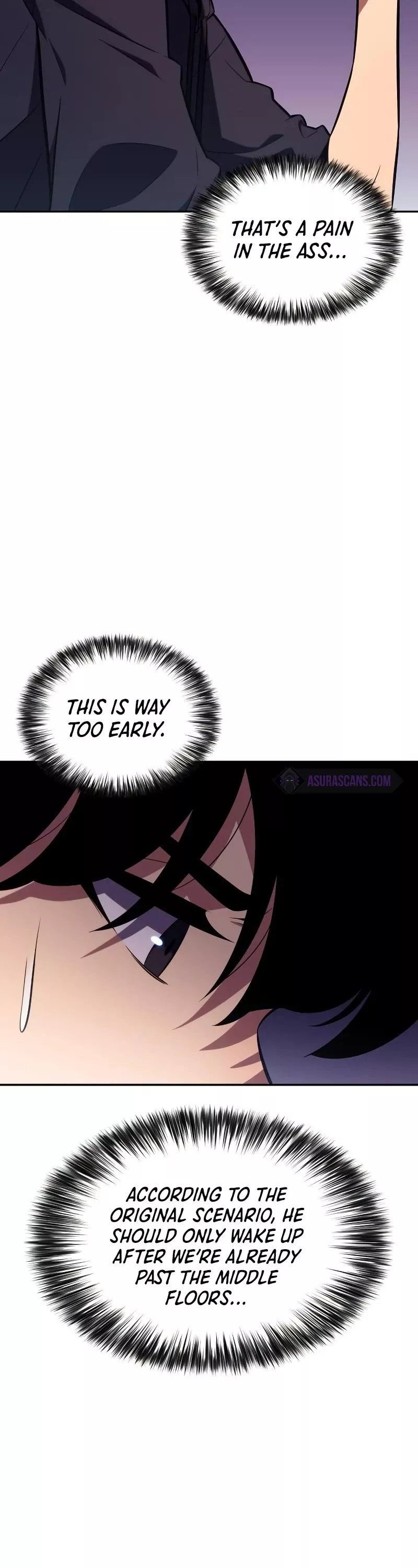 Solo Max-Level Newbie, chapter 117, image 11