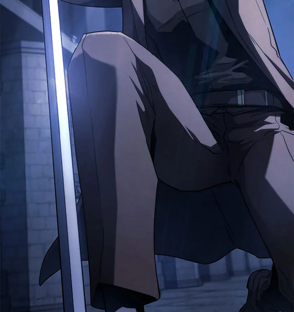 Revenge of the Baskerville Bloodhound, chapter 66, image 115