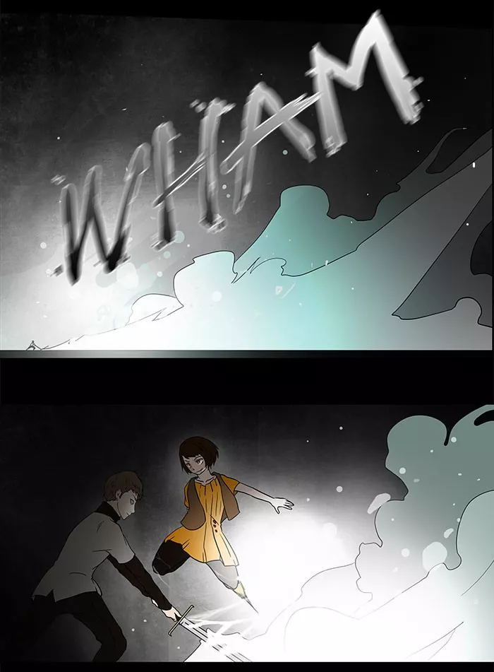Tower of God, chapter 49, image 3