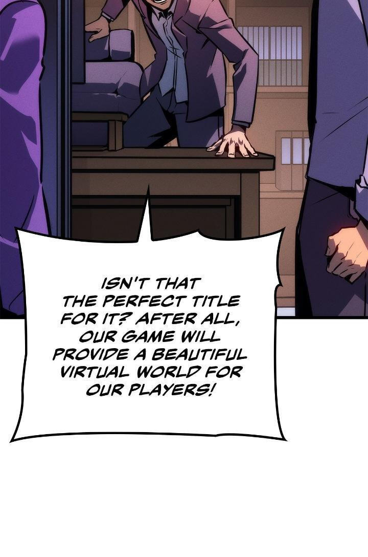 Solo Leveling, chapter 199, image 96