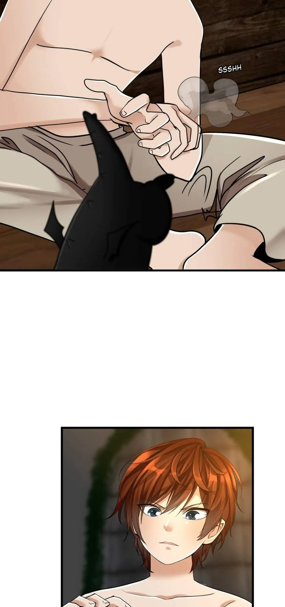 The Beginning After the End, chapter 27, page 17
