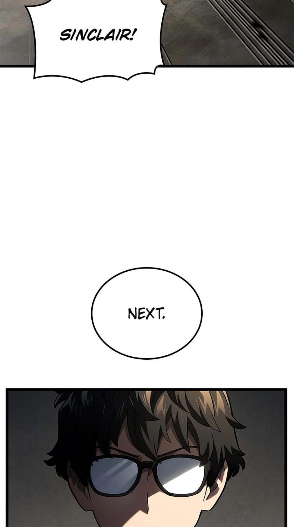 Revenge of the Baskerville Bloodhound, chapter 97, image 82