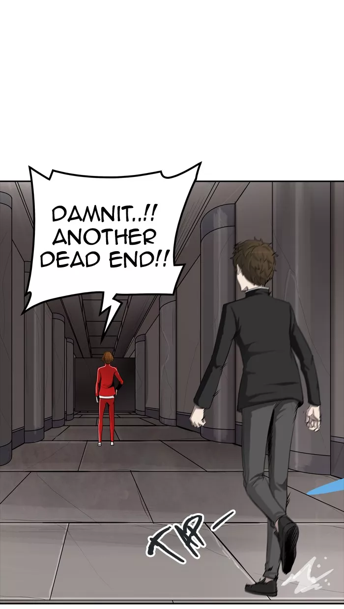 Tower of God, chapter 363, image 13