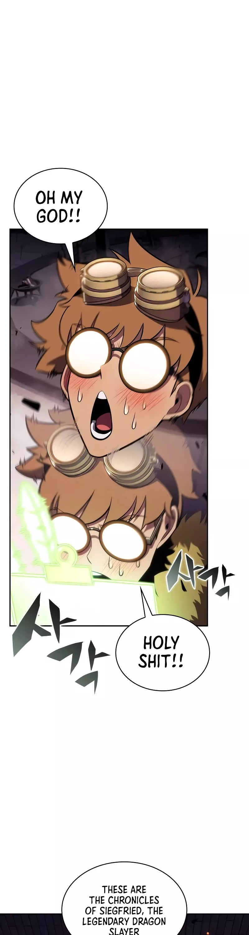Solo Max-Level Newbie, chapter 157, image 2