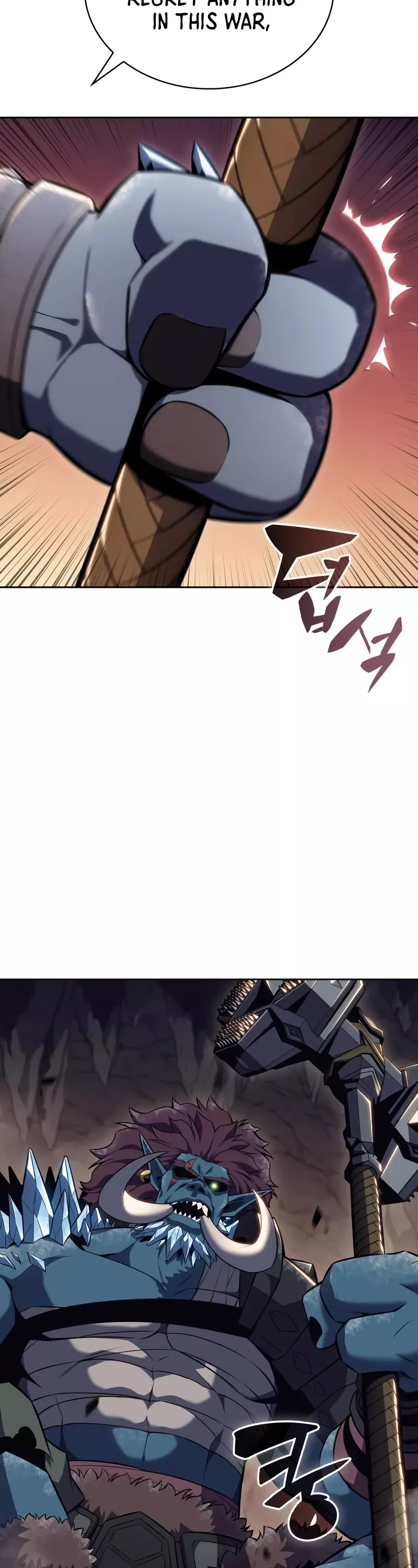 Solo Max-Level Newbie, chapter 90, image 23