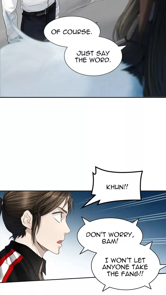 Tower of God, chapter 439, image 113