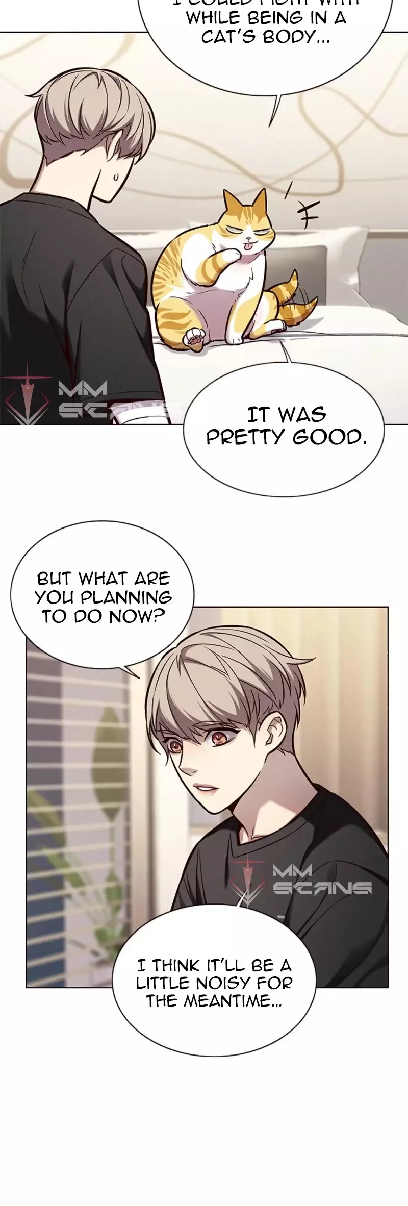 Eleceed, chapter 164, image 15