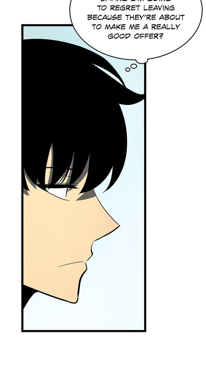Solo Leveling, chapter 77, page 63