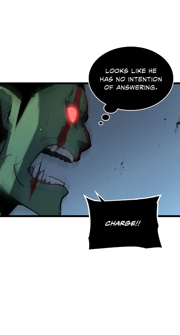 Solo Leveling, chapter 120, image 19