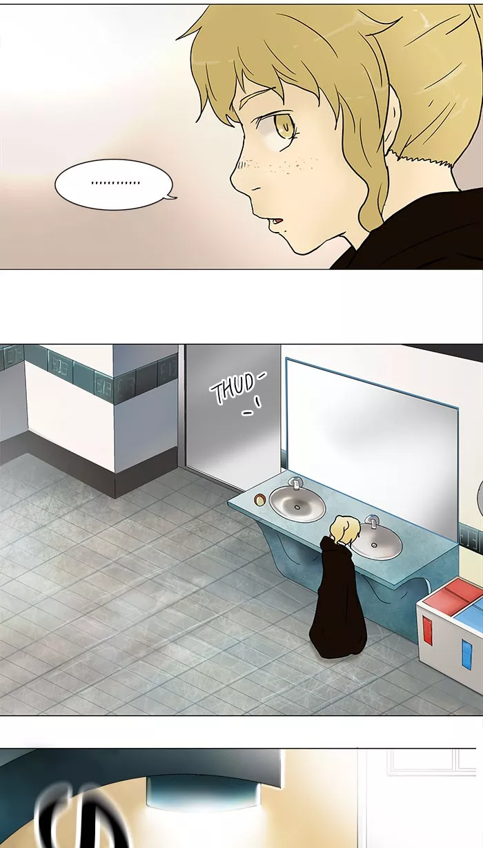 Tower of God, chapter 35, image 16