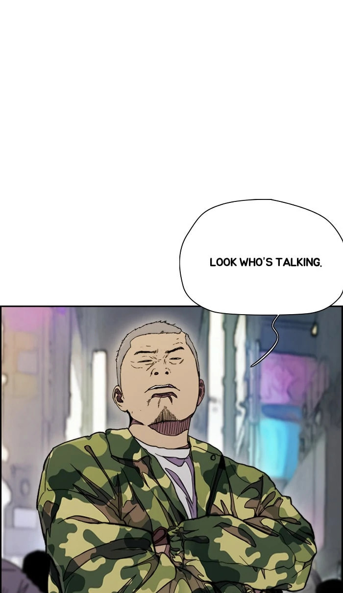Wind Breaker, chapter 282, image 64