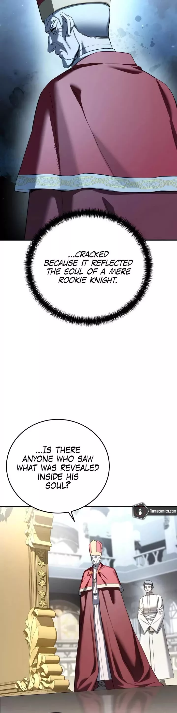 Star-Embracing Swordmaster, chapter 94, image 3