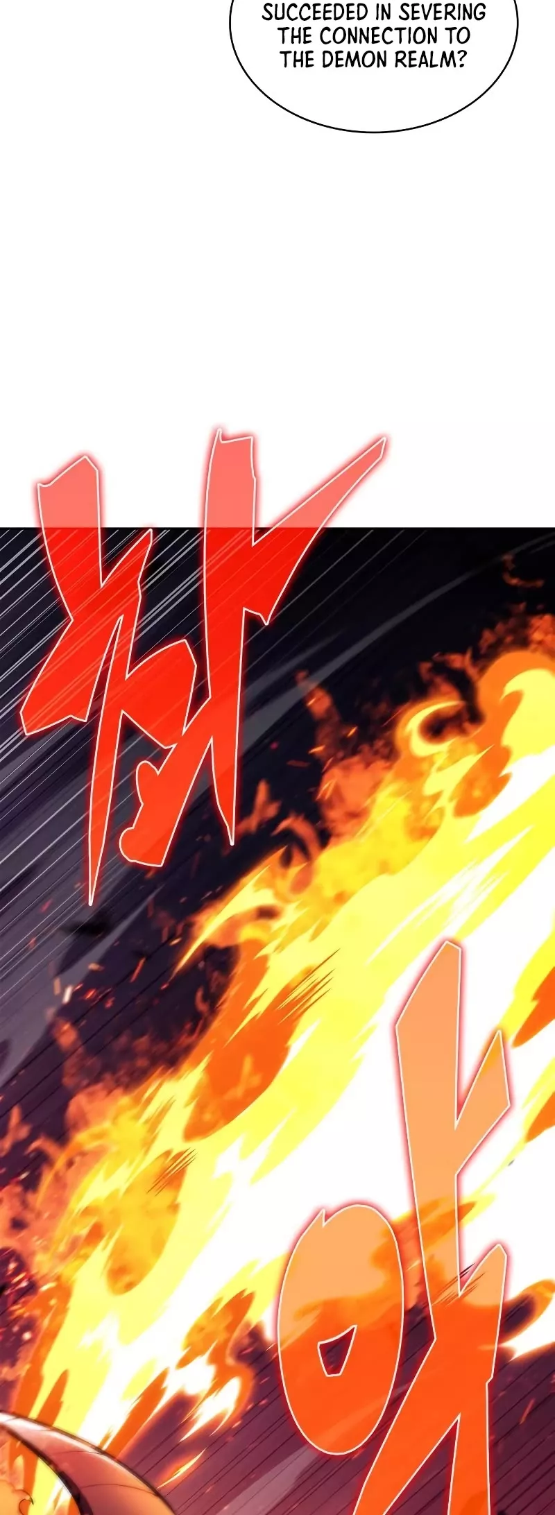 Solo Max-Level Newbie, chapter 147, image 50