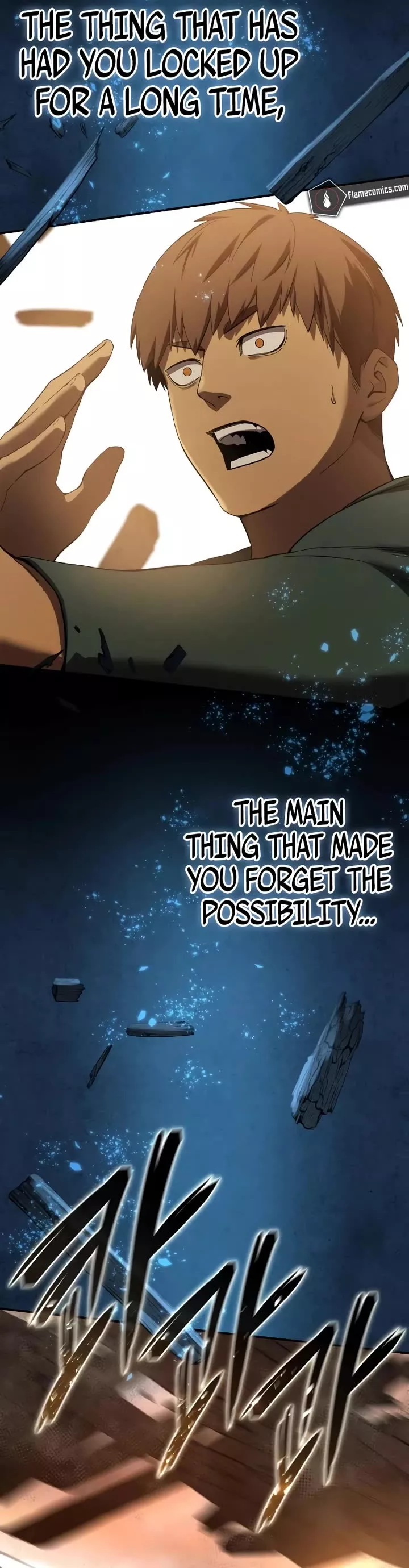 Star-Fostered Swordmaster, chapter 87, image 14