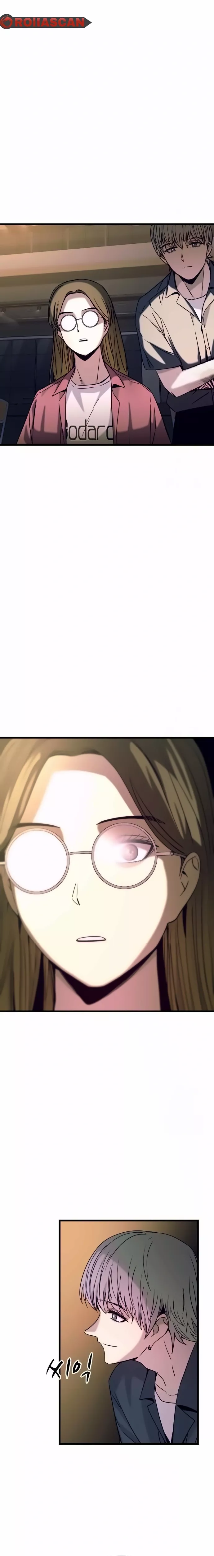 My Bias Gets on the Last Train, chapter 24, image 24