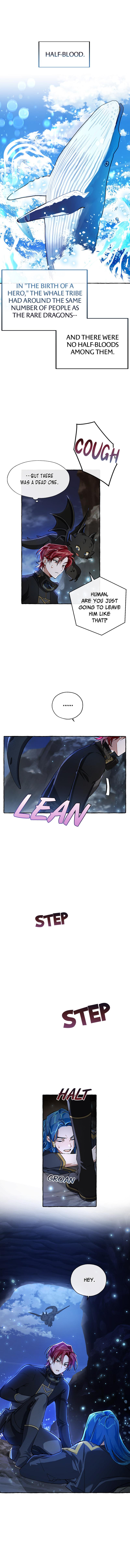 Trash of the Count’s Family, chapter 71, image 4