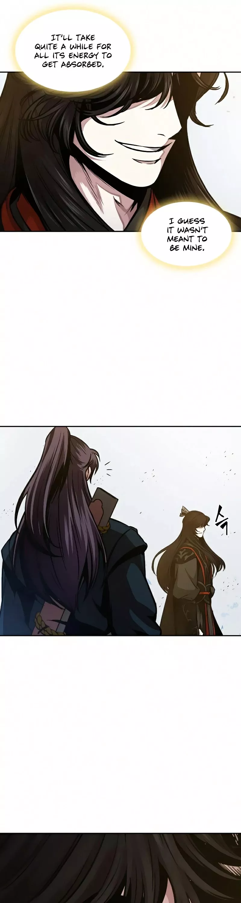 Nano Machine, chapter 76, image 36