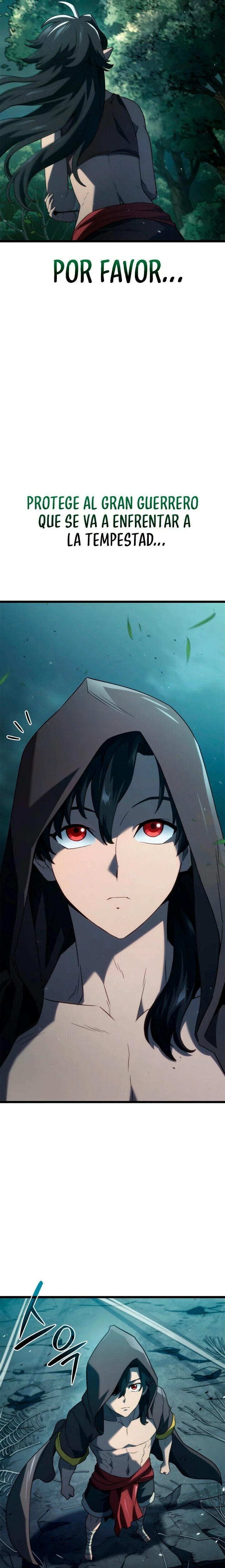 Revenge of the Baskerville Bloodhound, chapter 58, image 6