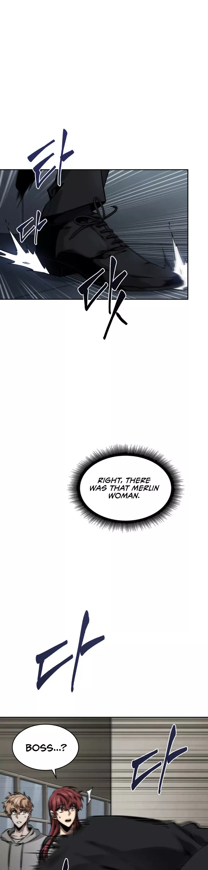 Tomb Raider King, chapter 366, image 12