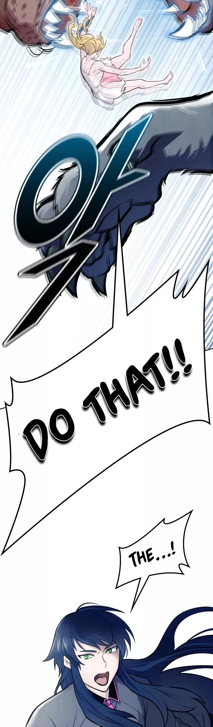 Tower of God, chapter 592, image 79