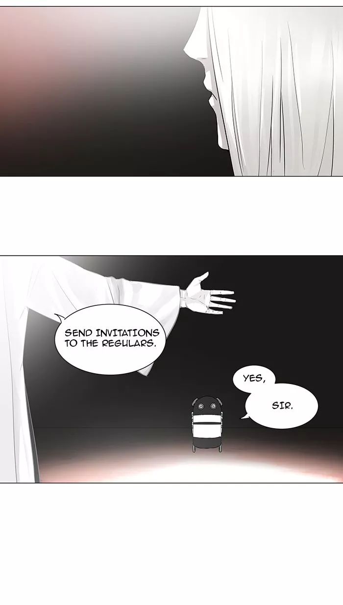 Tower of God, chapter 135, image 54