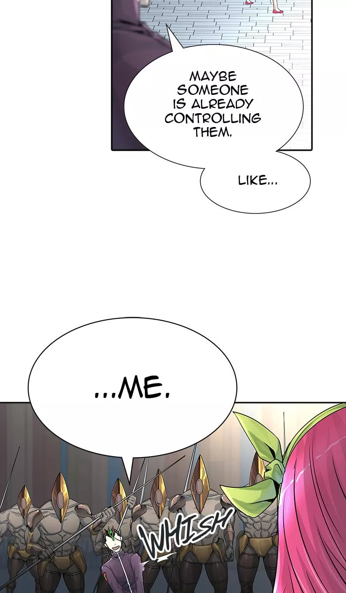Tower of God, chapter 493, image 77