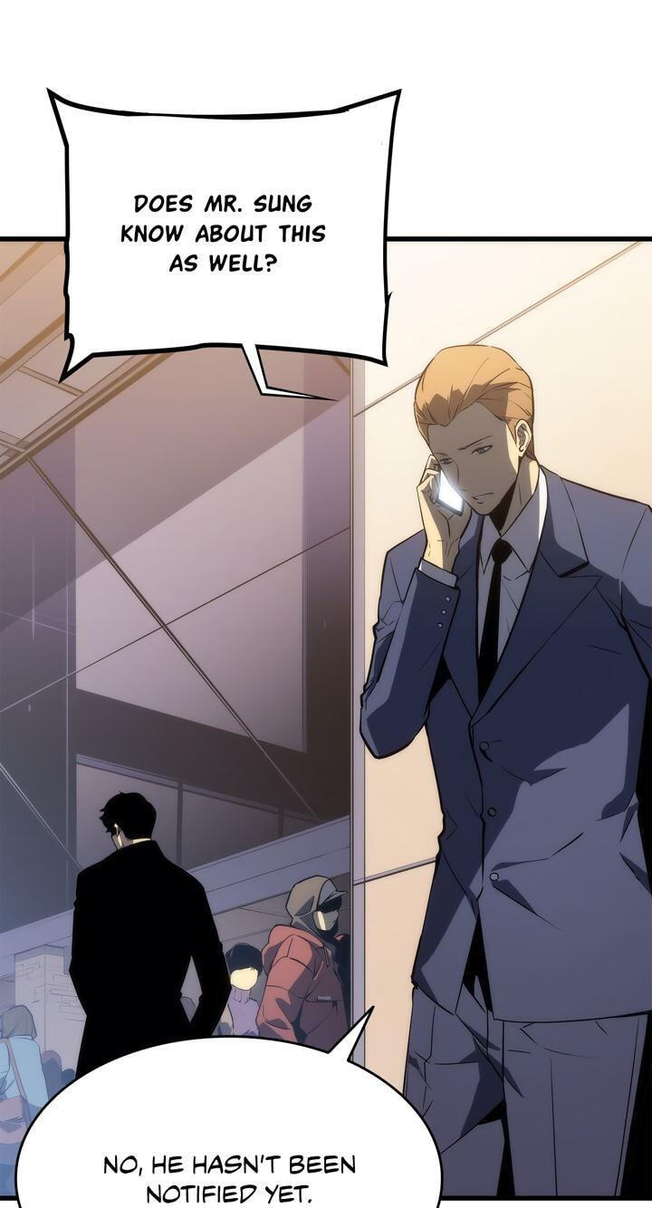 Solo Leveling, chapter 143, image 74