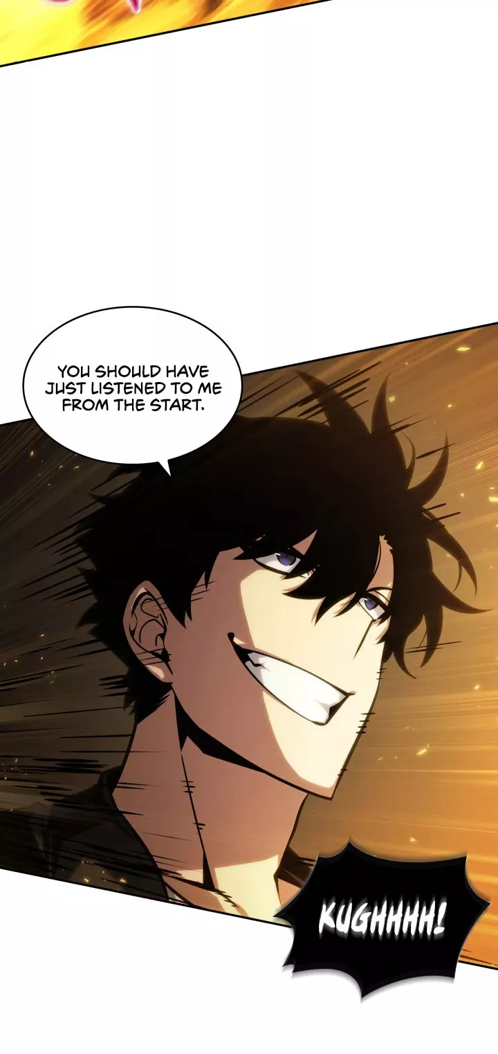 Tomb Raider King, chapter 367, image 17