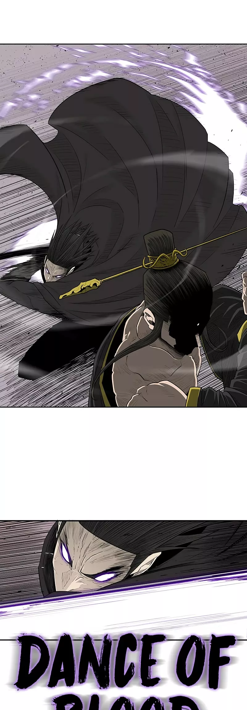 Legend of the Northern Blade, chapter 181, image 29