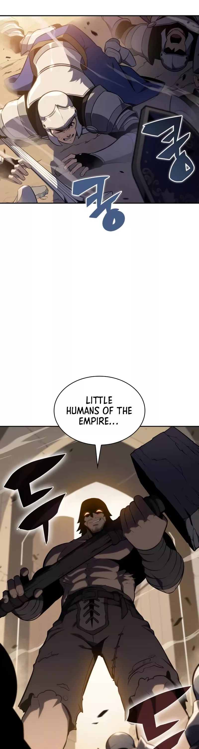 Solo Max-Level Newbie, chapter 138, image 19