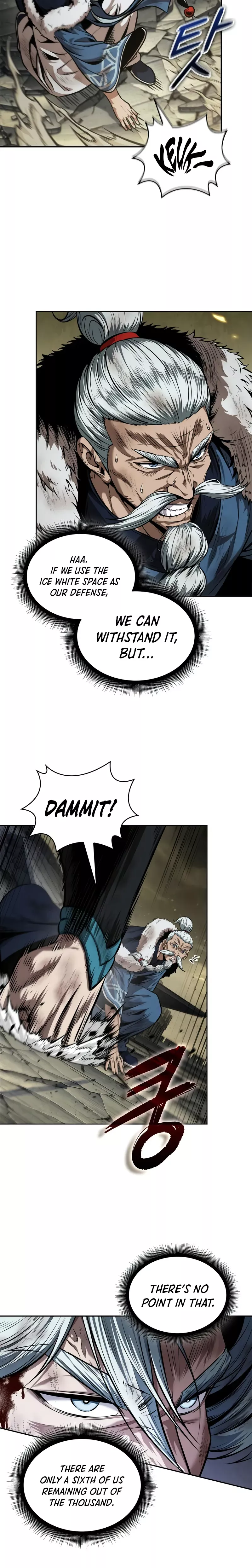 Nano Machine, chapter 255, image 25