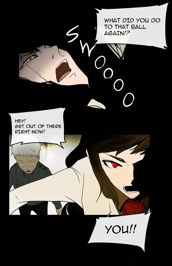 Tower of God, chapter 4, image 38