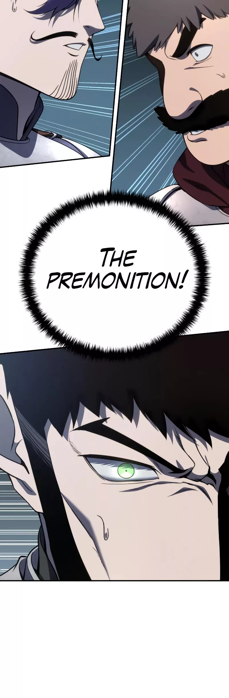 Star-Fostered Swordmaster, chapter 22, image 36
